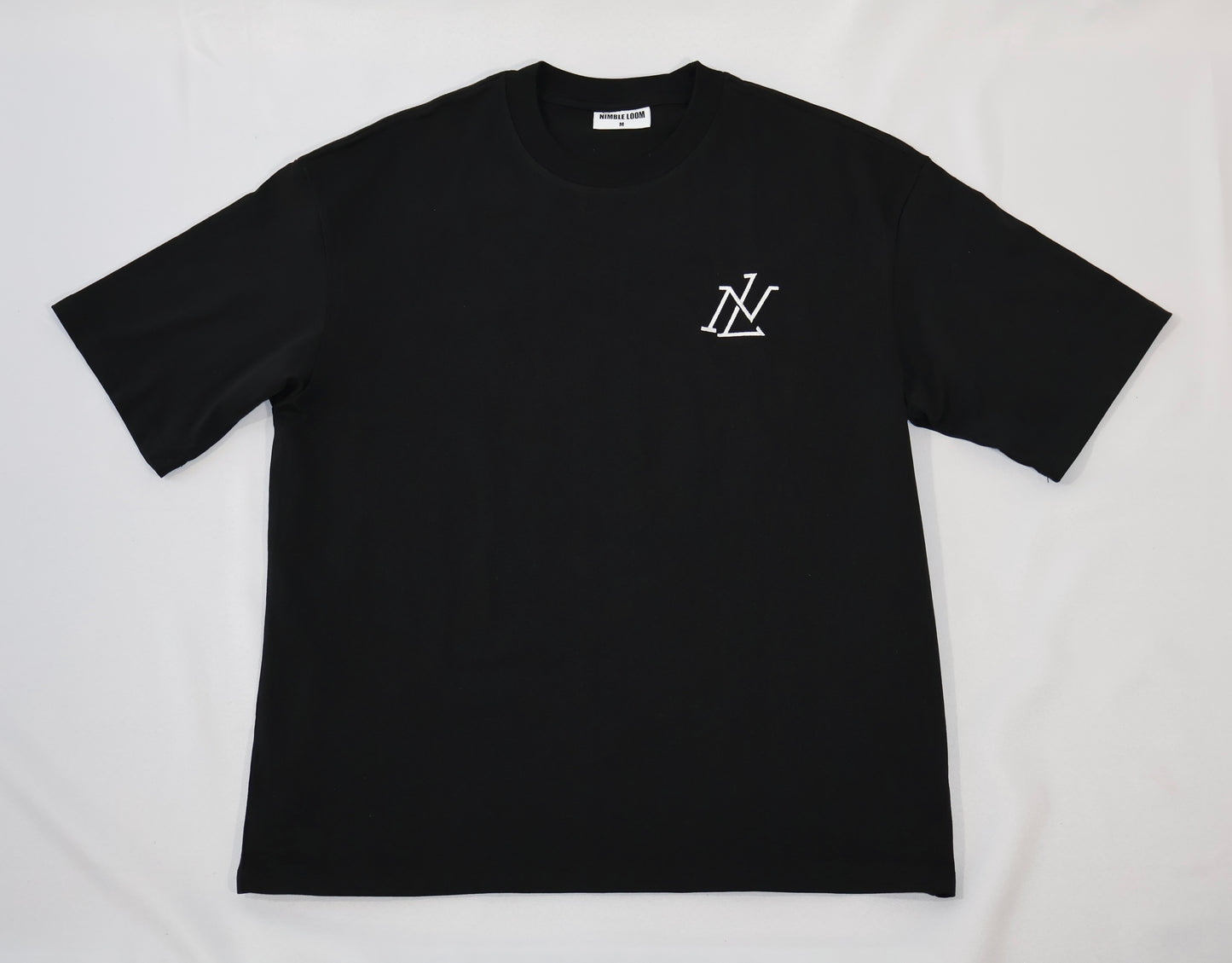 Nimbleloom Oversized T-shirt