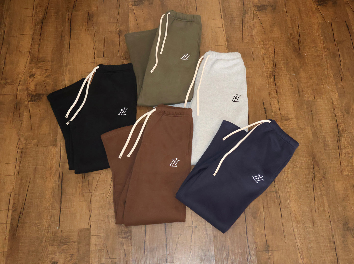 Nimbleloom Sweatpants